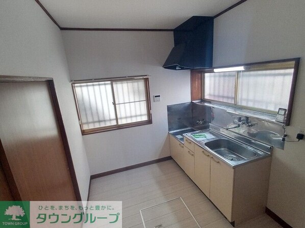 北与野戸建の物件内観写真